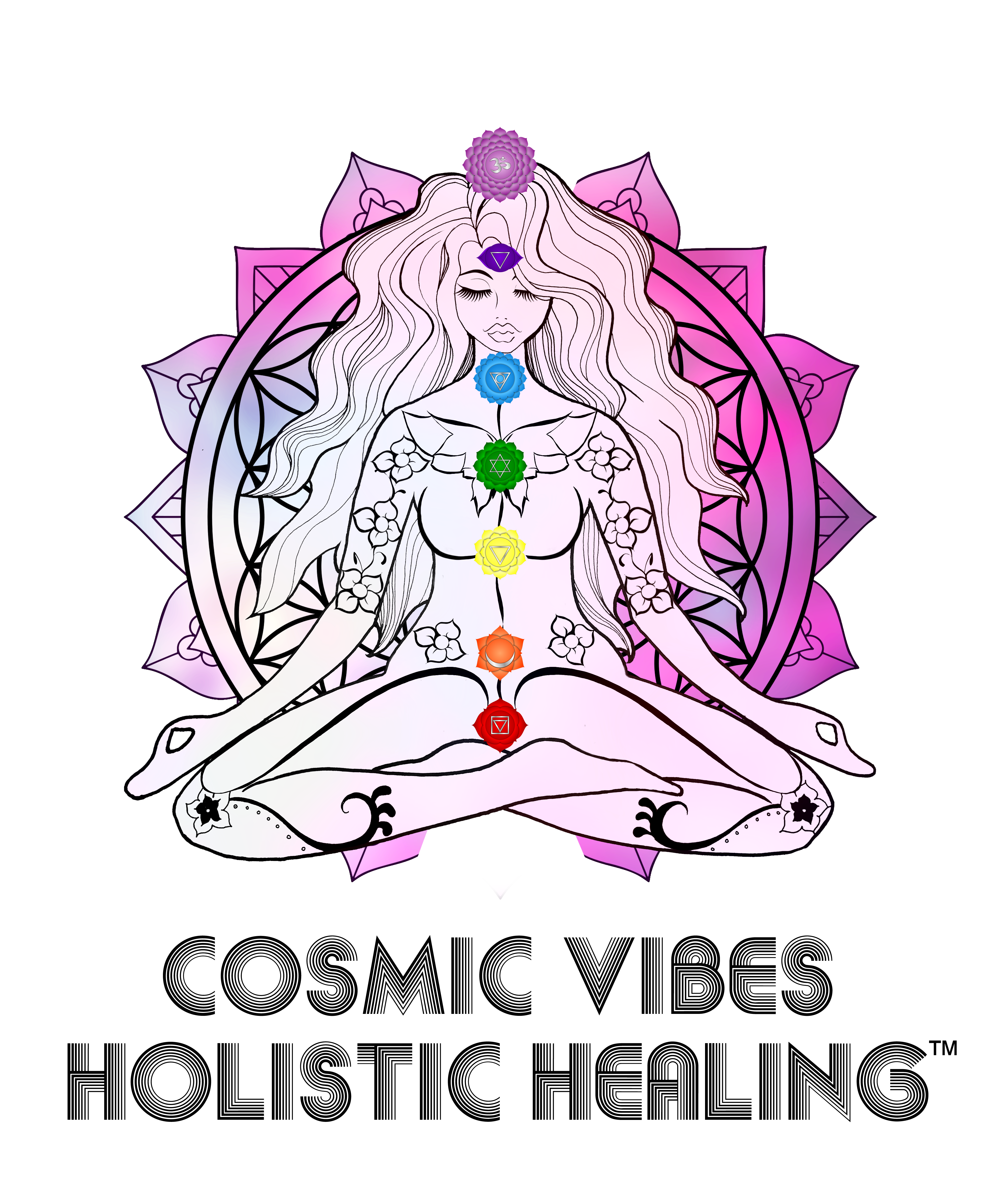 Cosmic Vibes Holistic Healing