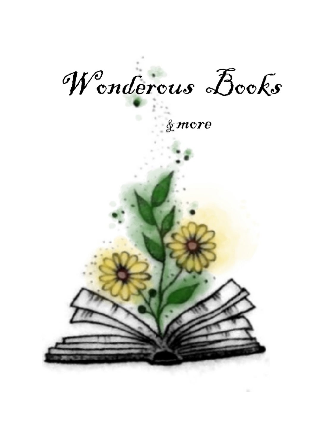 Wonderous Books&more