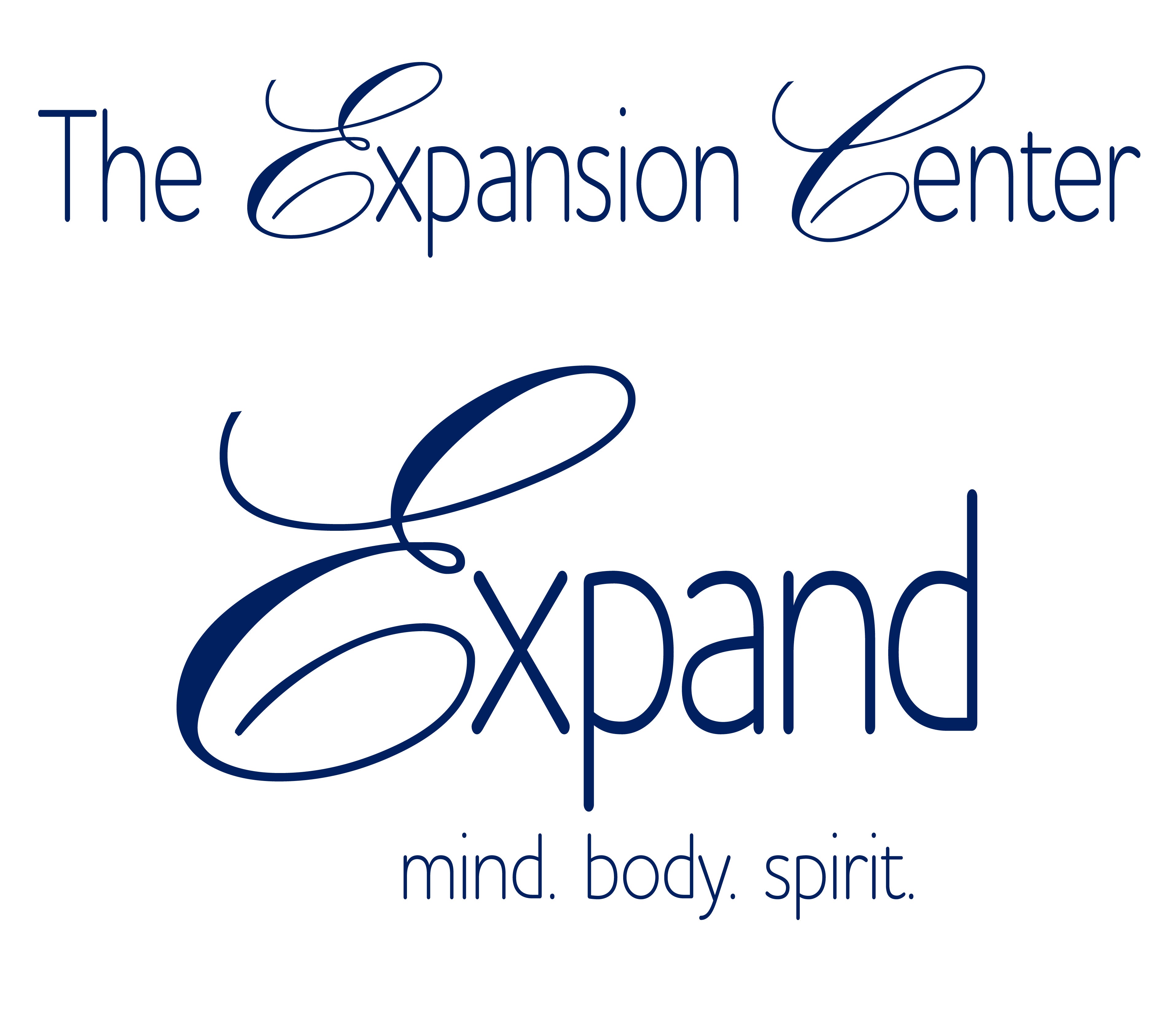 Expansion Center