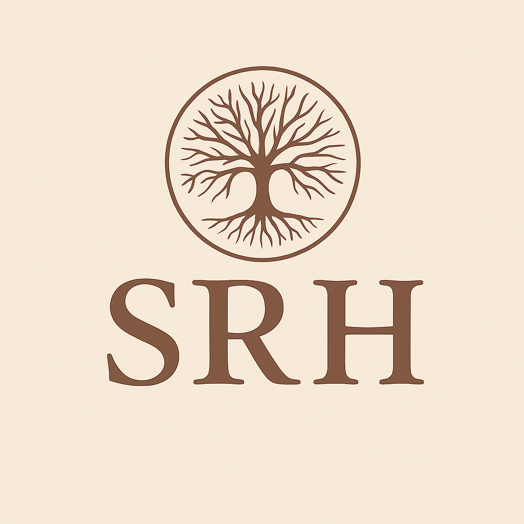 Soulfully Rooted Whispers & Vibrational Healing