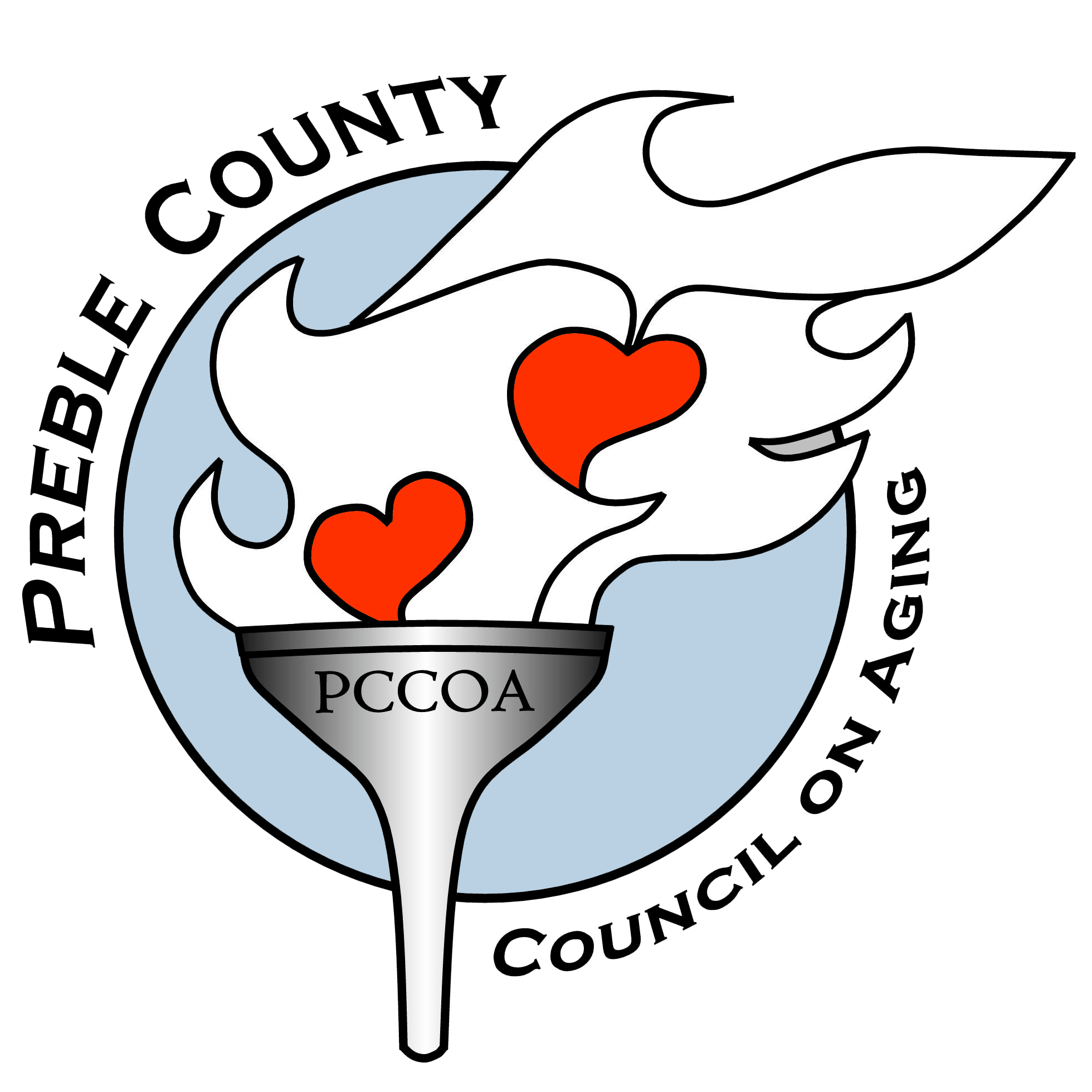 Preble County Council On Aging