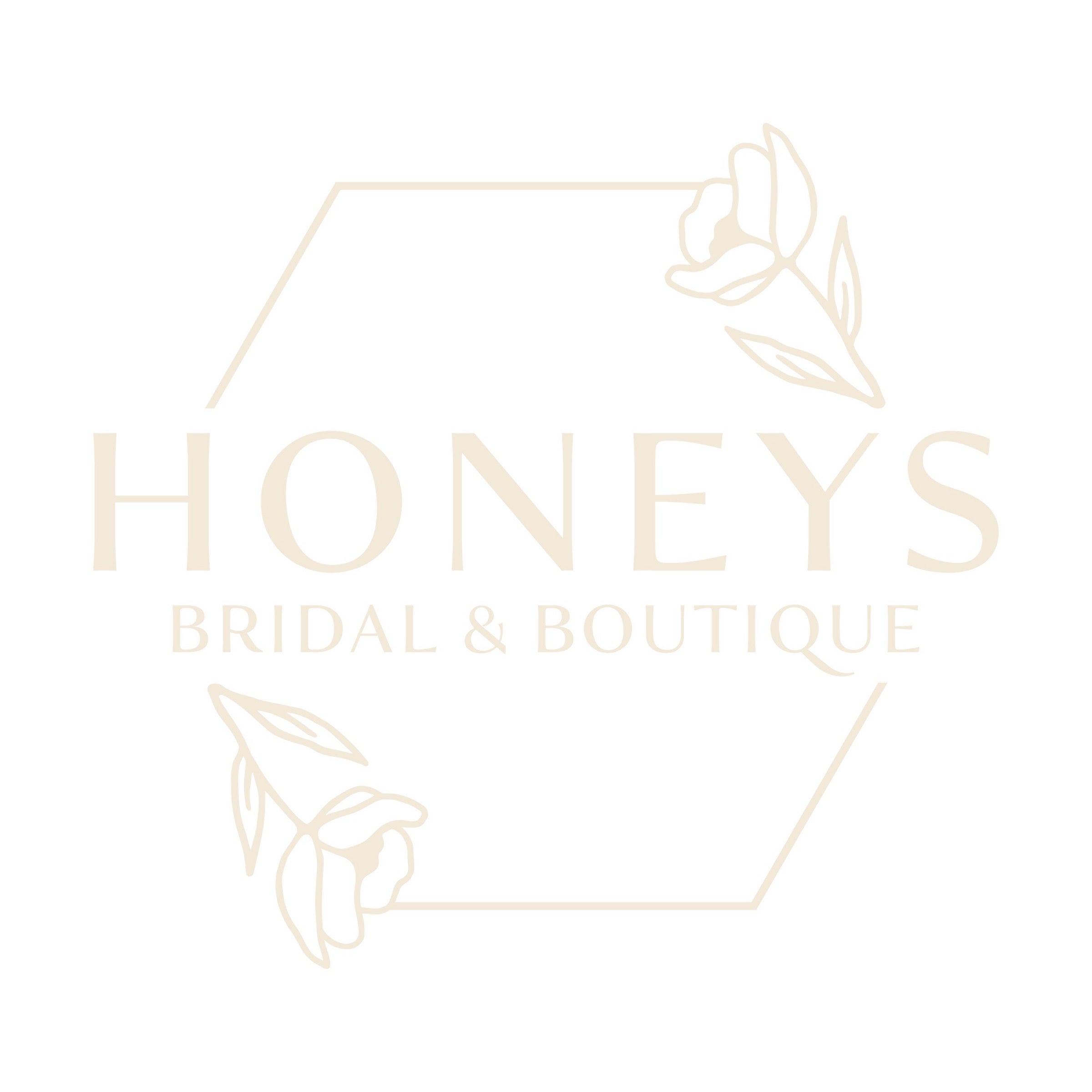 Honey's Bridal and Boutique