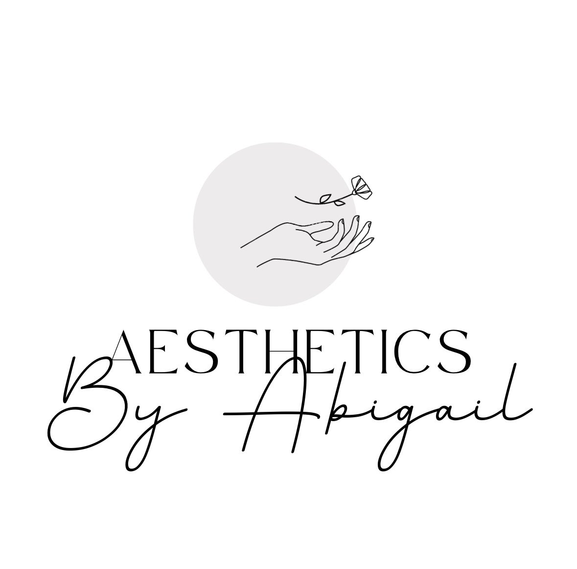 Aesthetics X Abigail