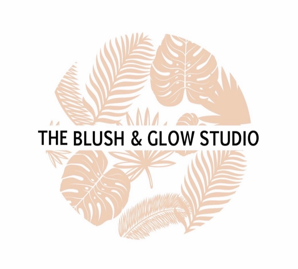 The Blush & Glow Studio LLC