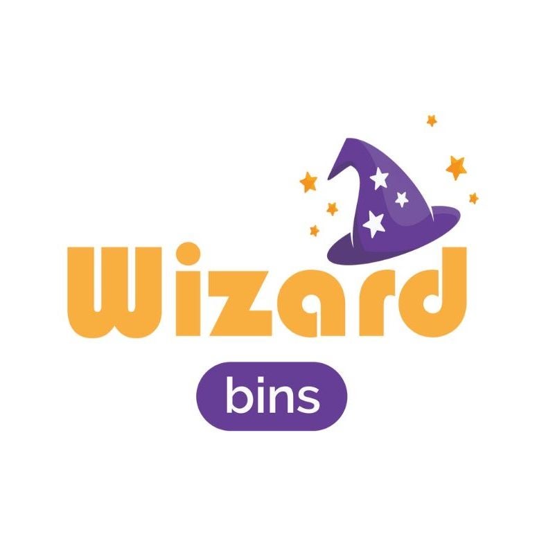 Wizard Bins & Auctions