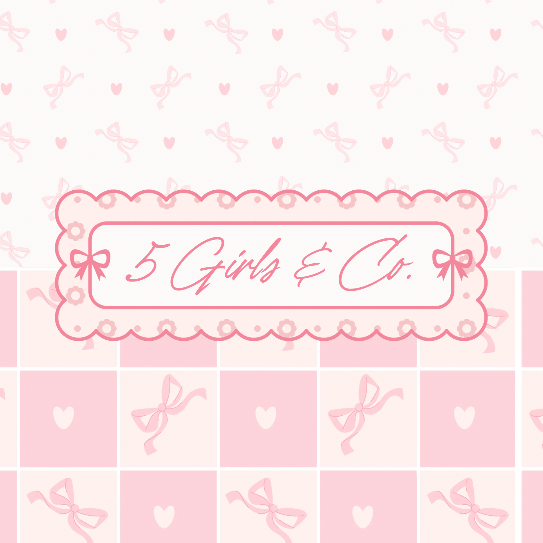 5 Girls & Co.
