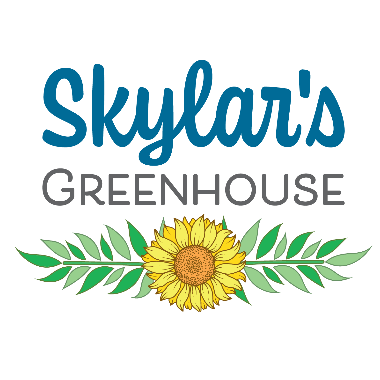 Skylar’s Greenhouse