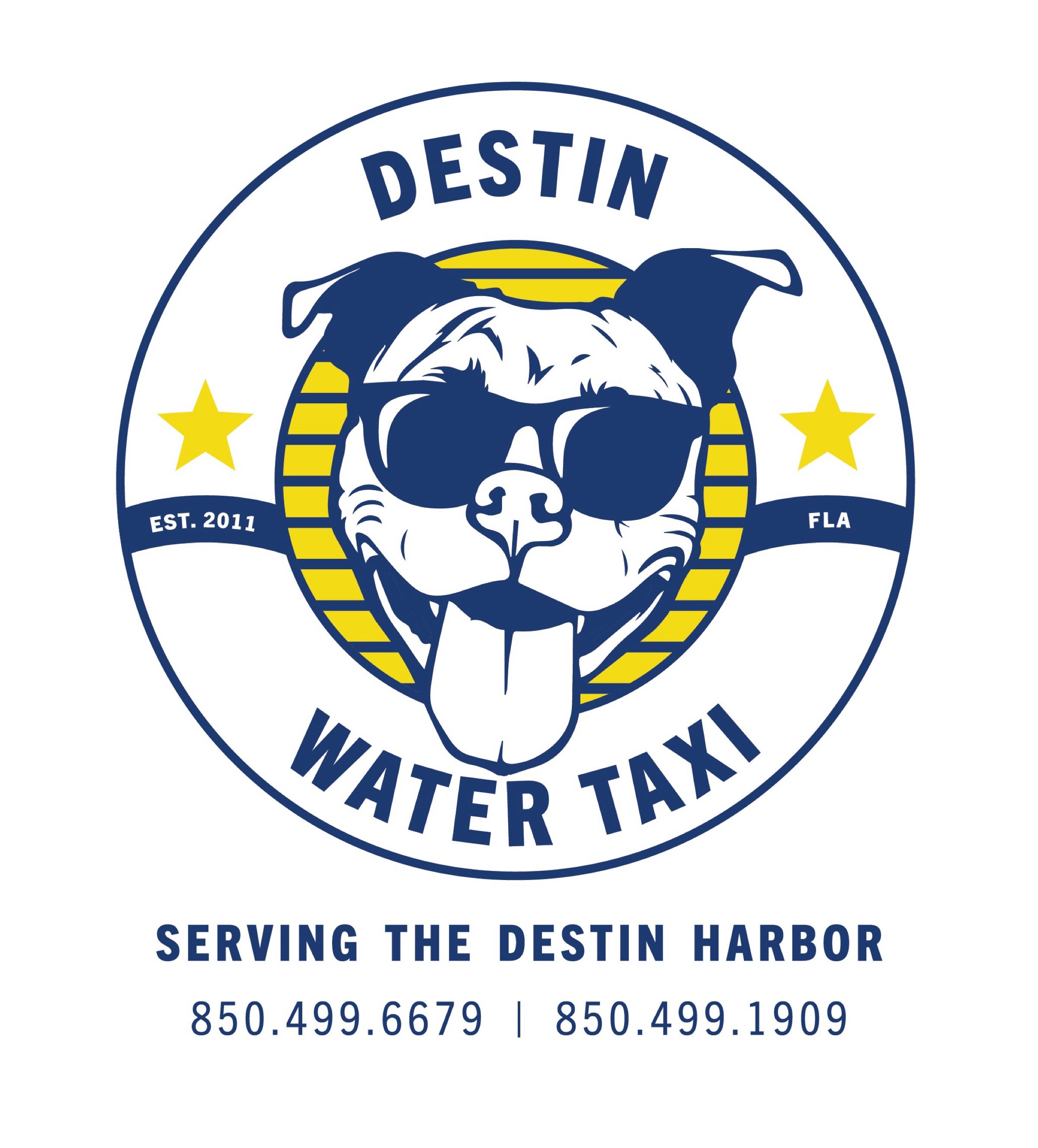 Destin Water Taxi