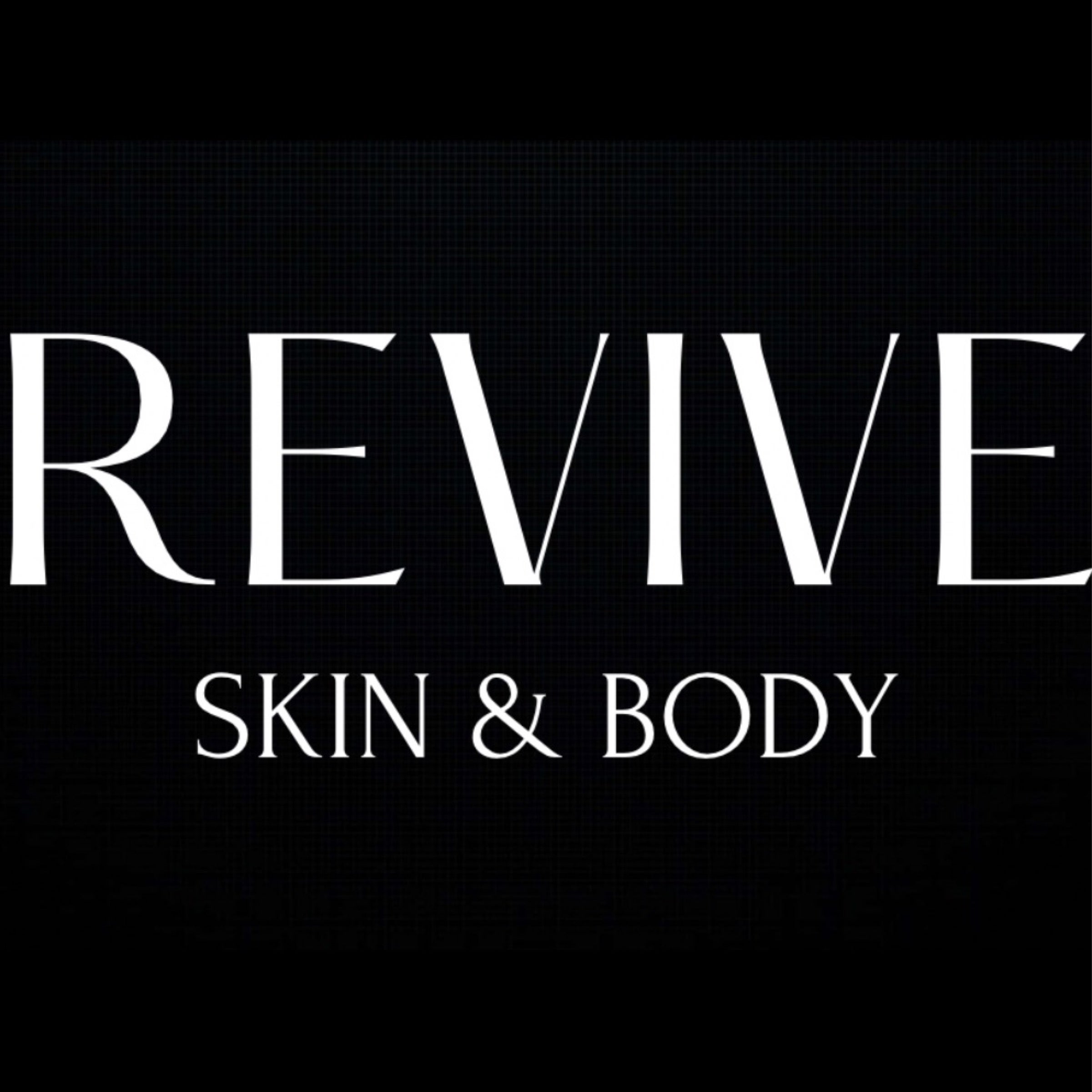 Revive Skin & Body