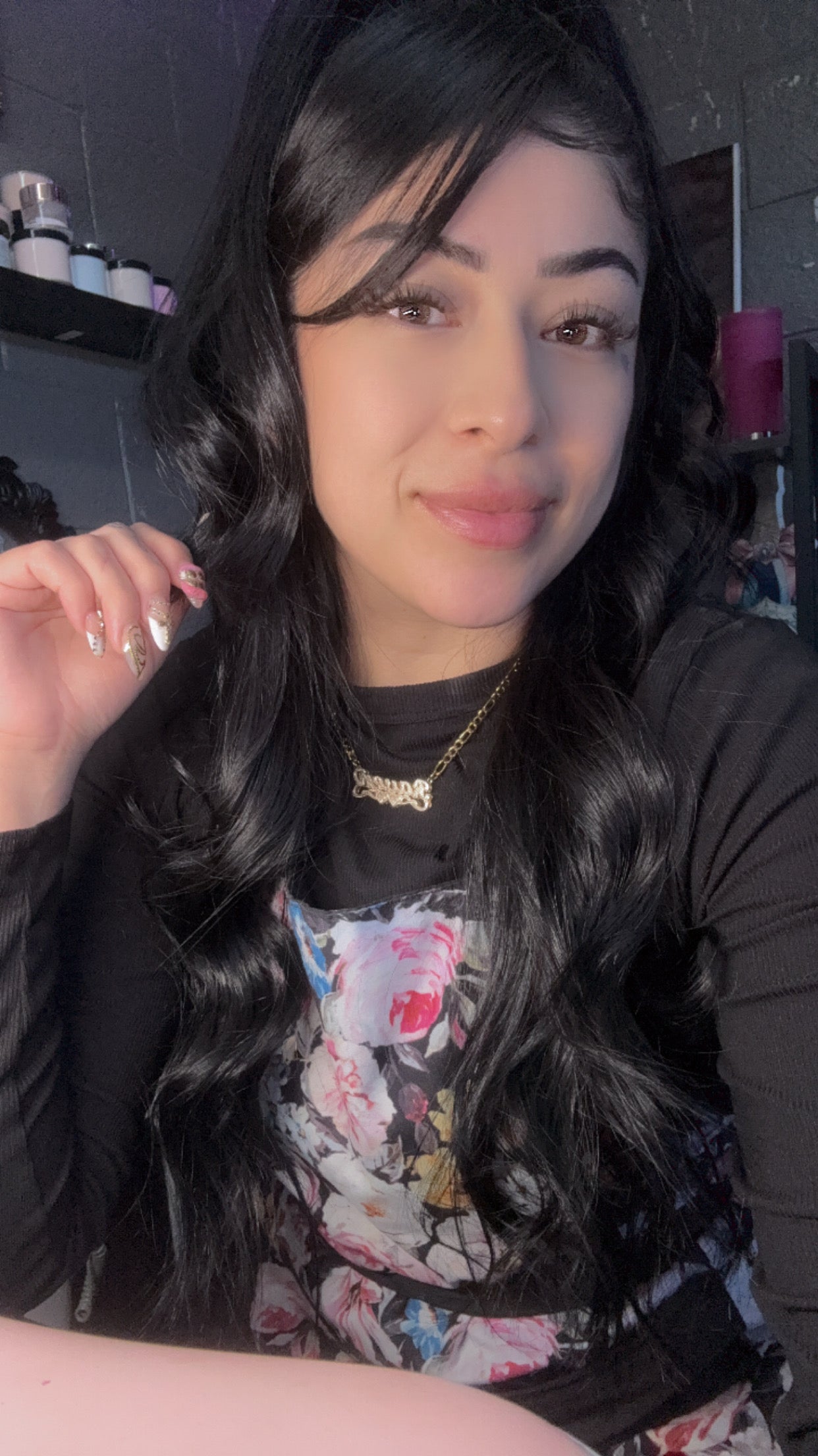 UniqueWithMonique