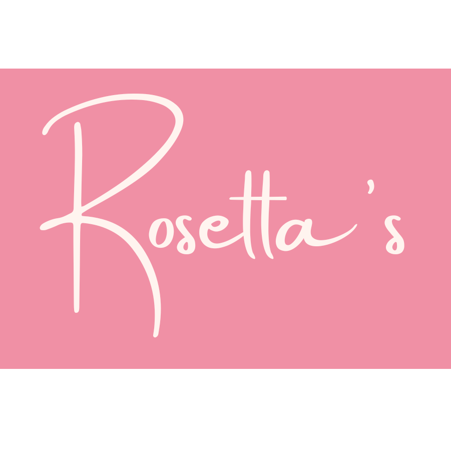 Rosetta's Florals