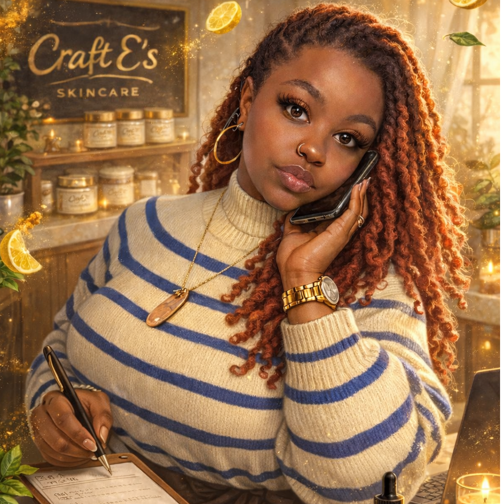 Craft E’s LLC