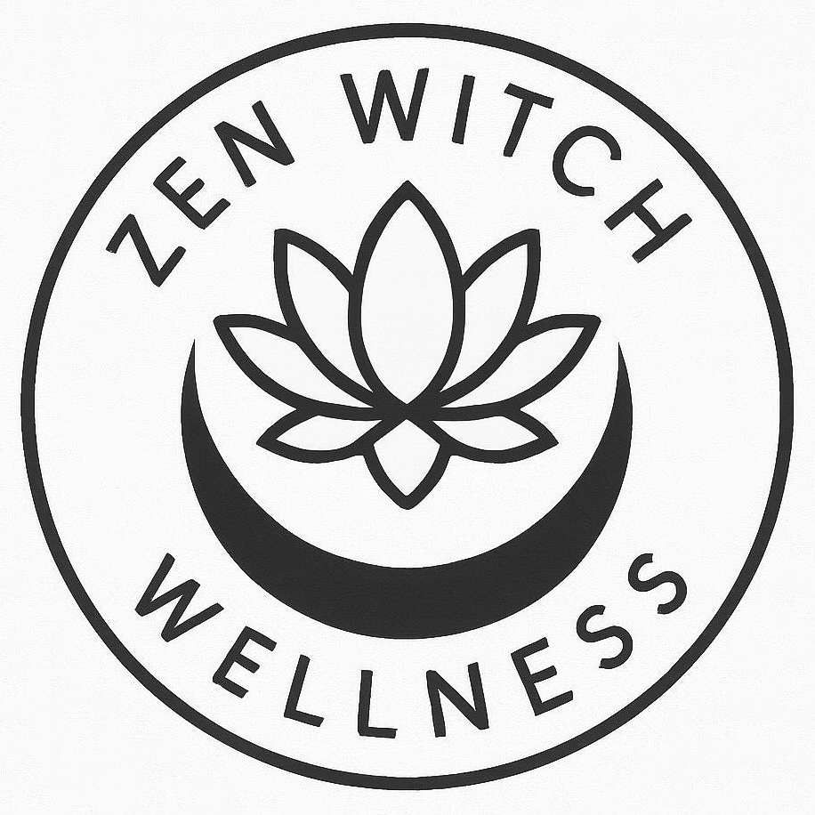 Zen Witch Wellness