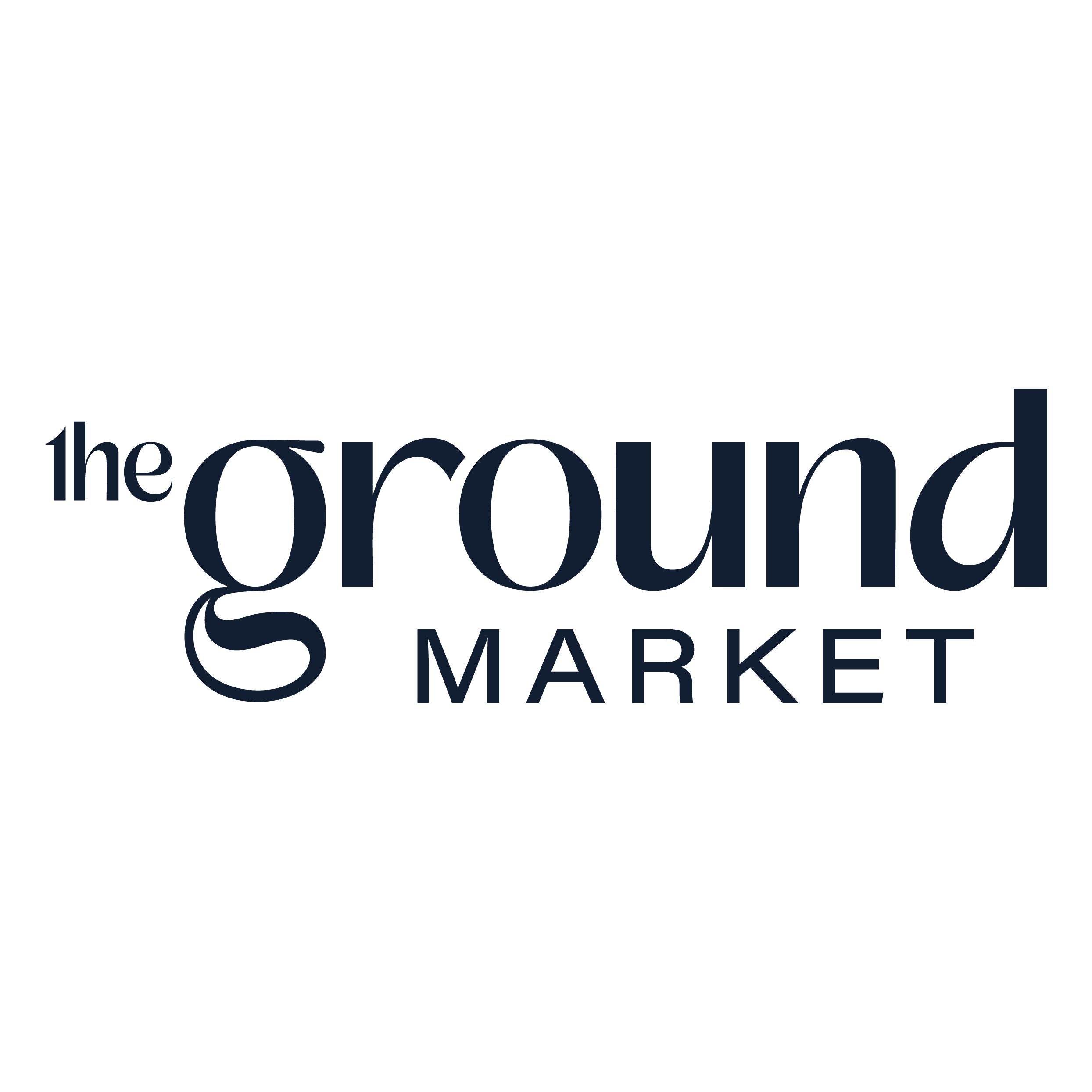 The Ground Market