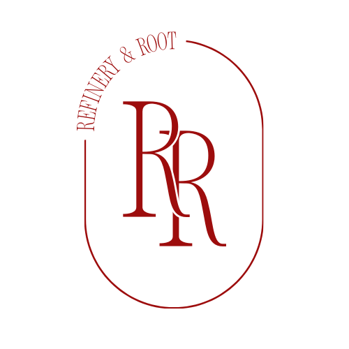 Refinery & Root - Esthetics