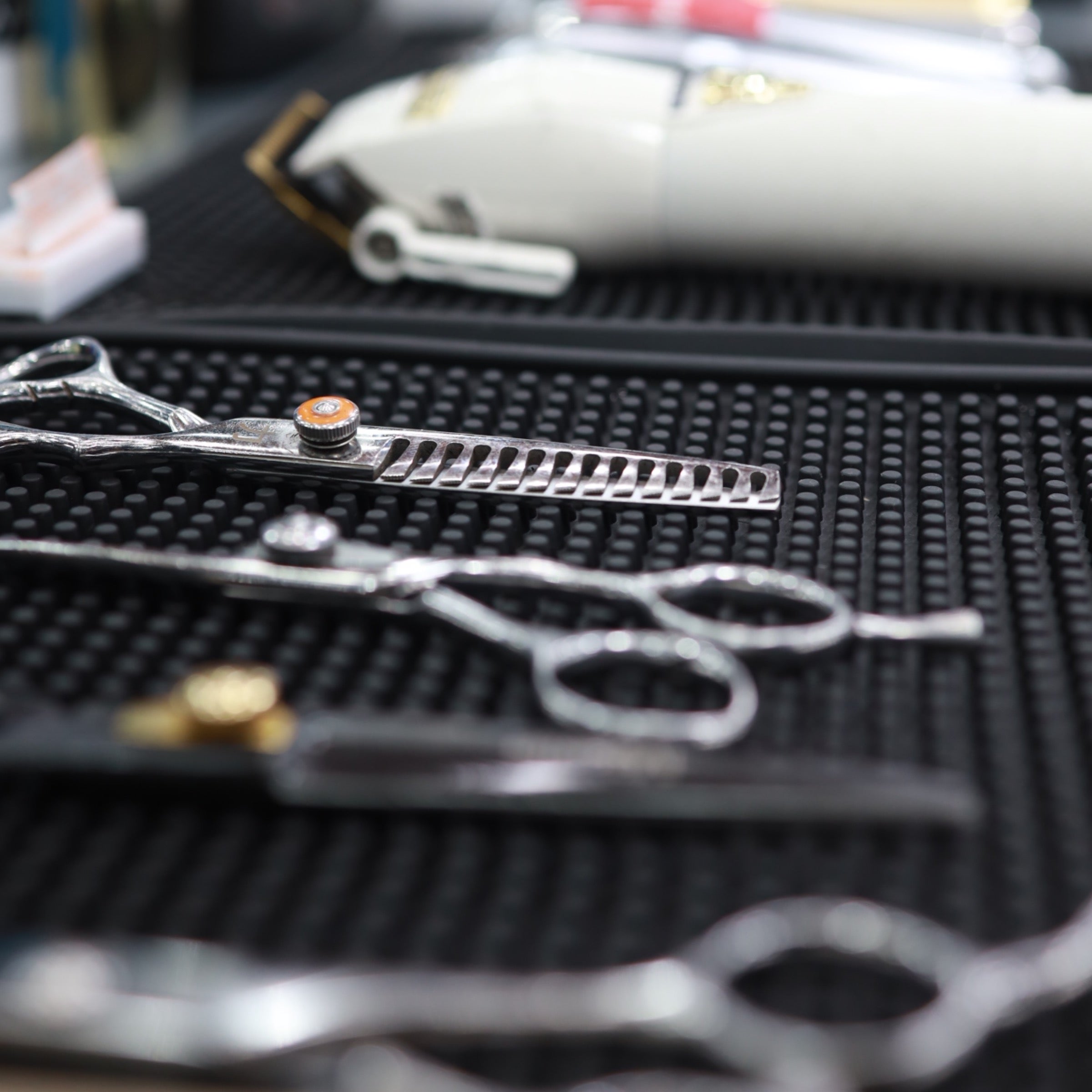 Barber Therapy Studio