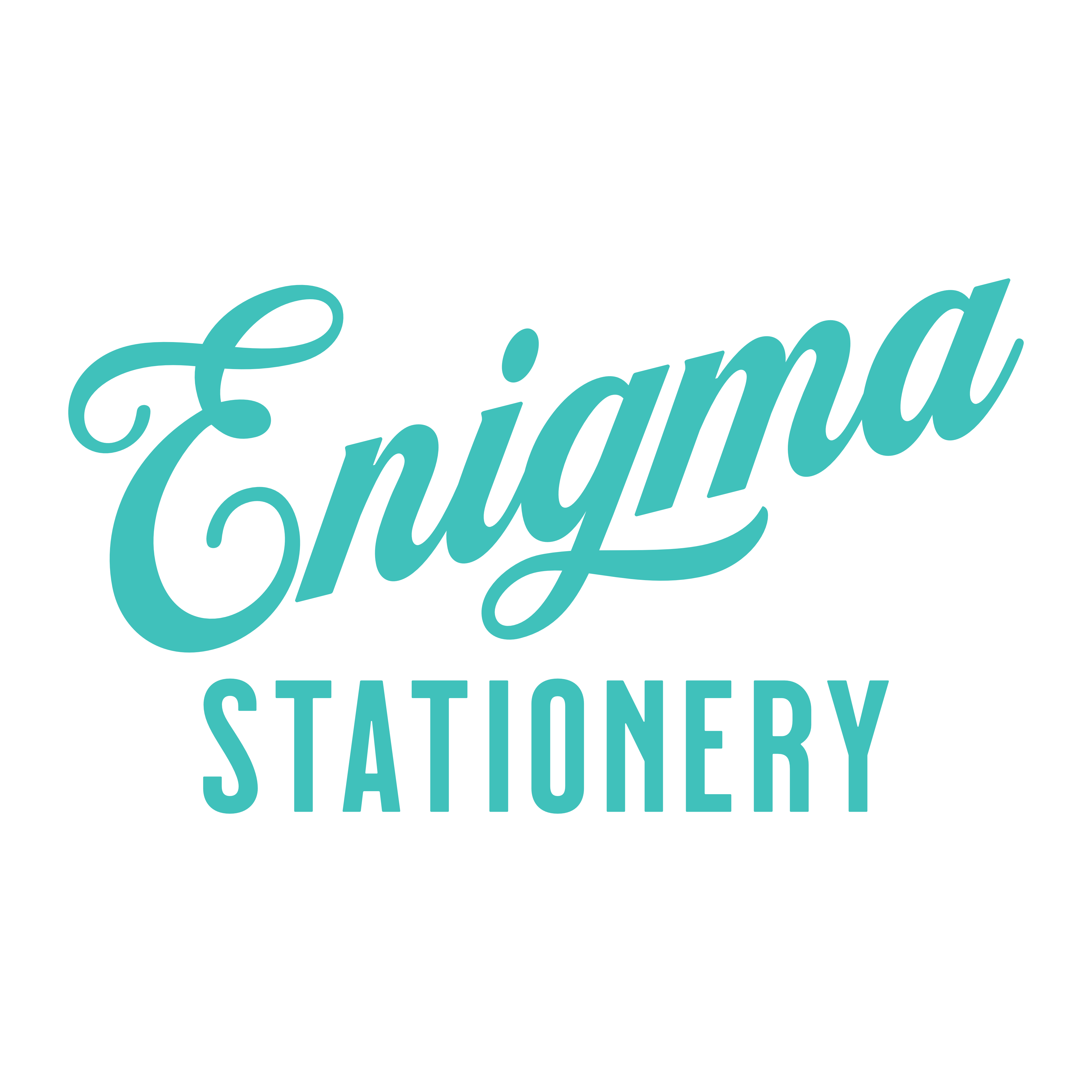 Enigma Stationery LLC