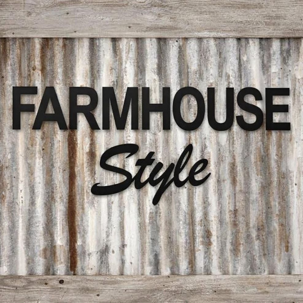 DL Design & Staging-- DBA Farmhouse Style