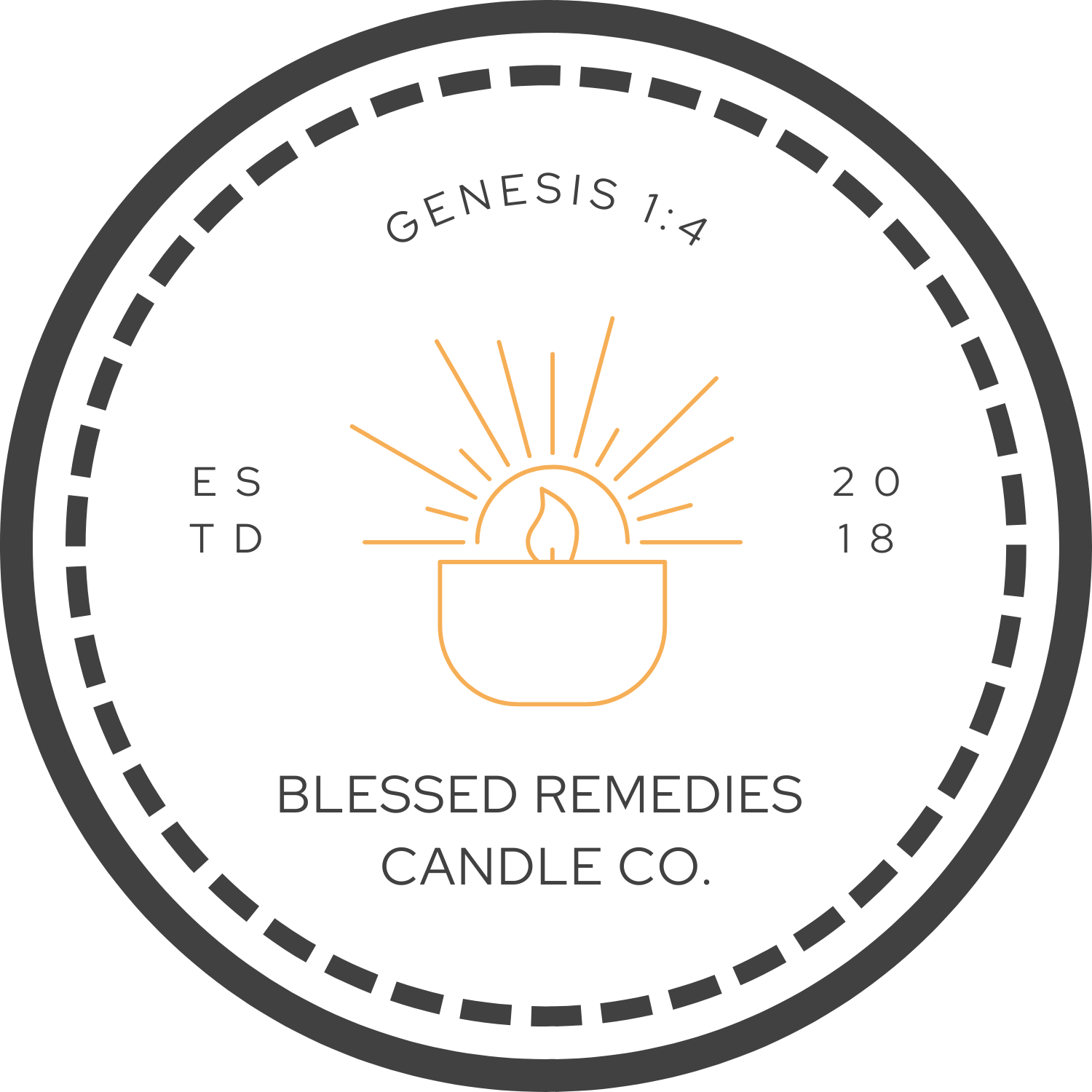 Blessed Remedies