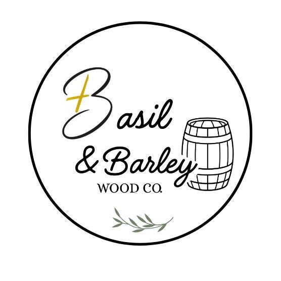 Basil & Barley Wood Co