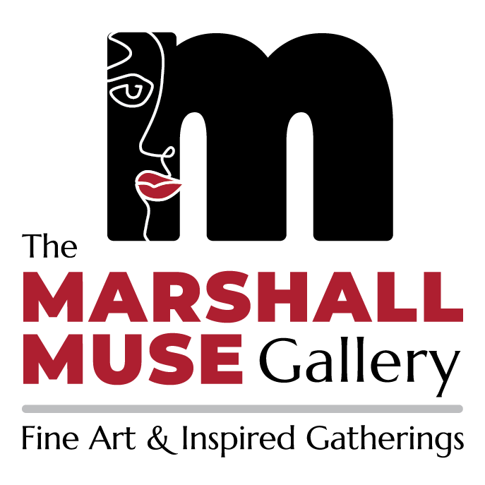 the marshall muse gallery