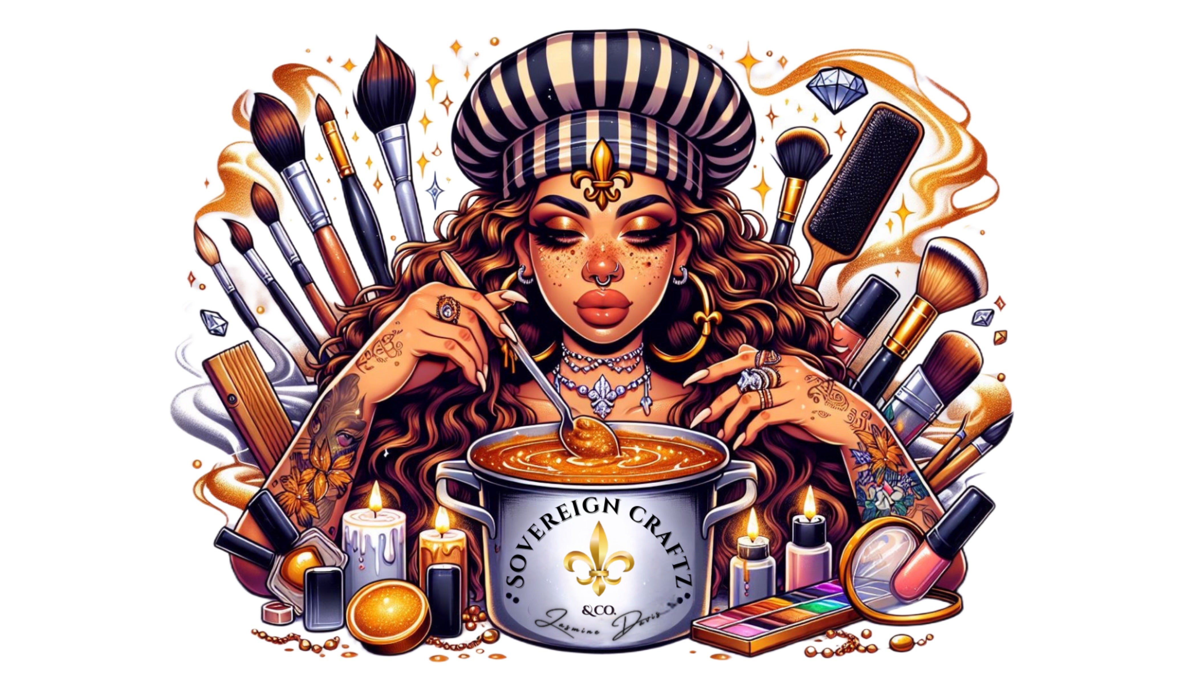 Sovereign Craftz & Co.