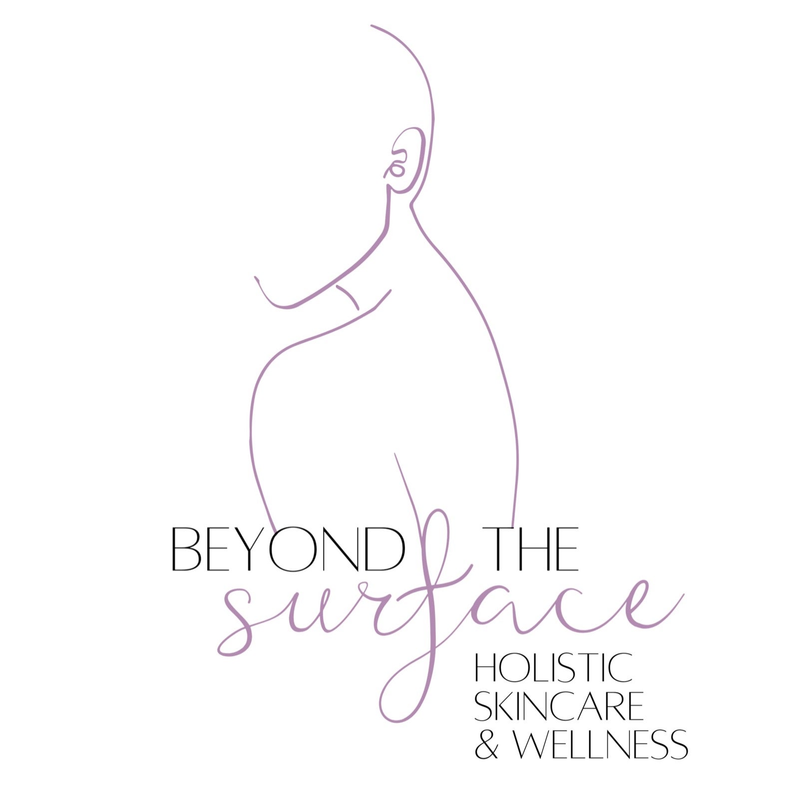 Beyond The Surface Holistic Skincare and Wellness