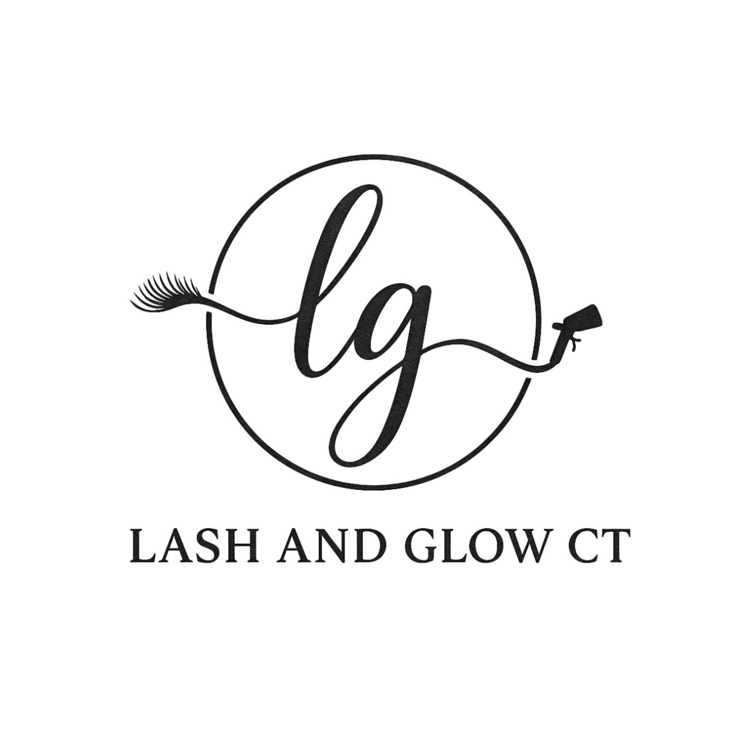 Lash and Glow CT