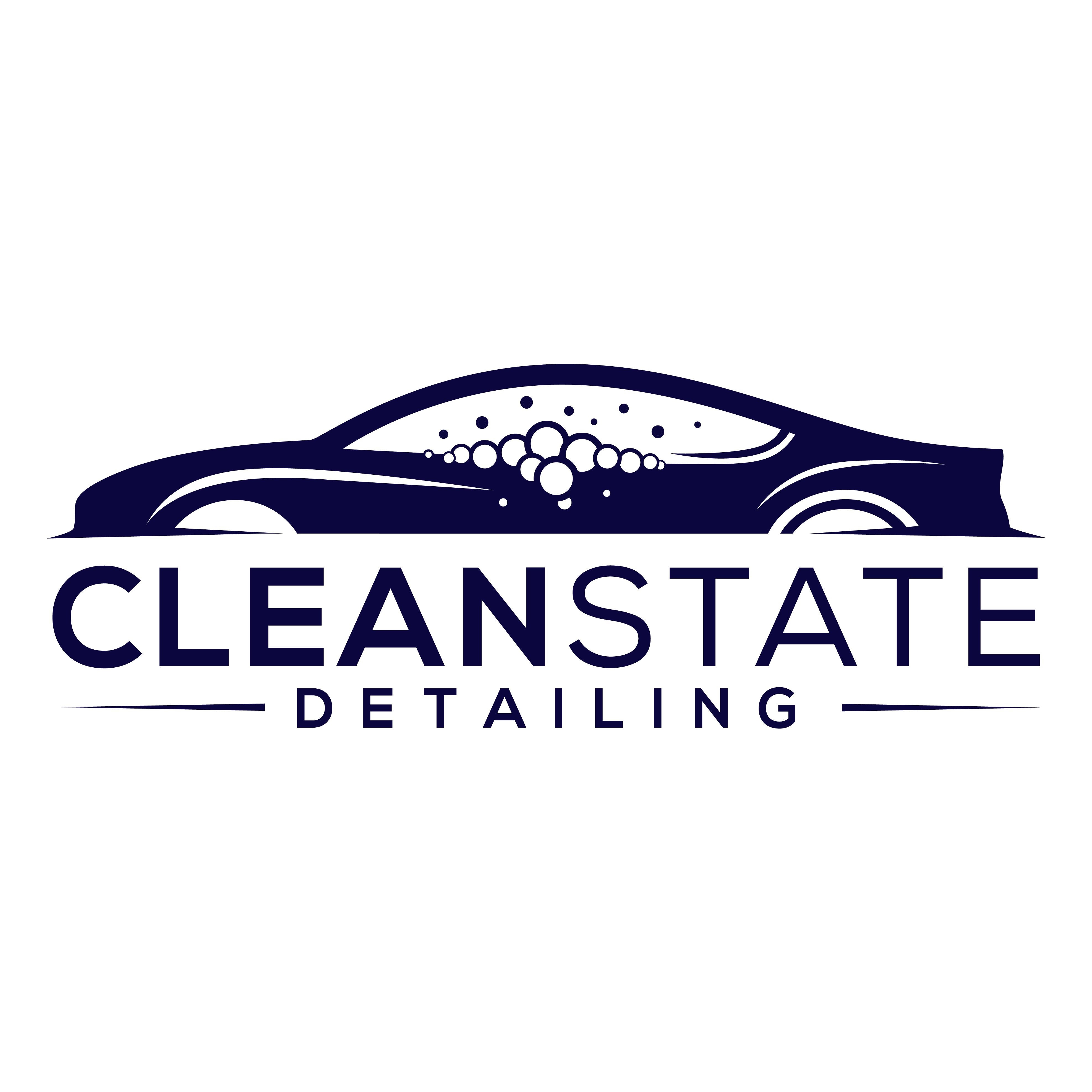 CleanState Detailing