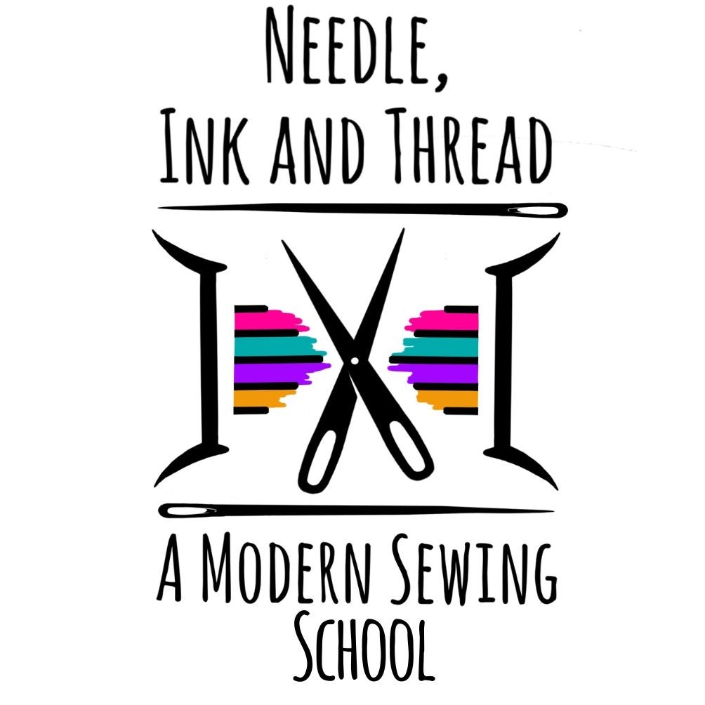 Needle, Ink and Thread
