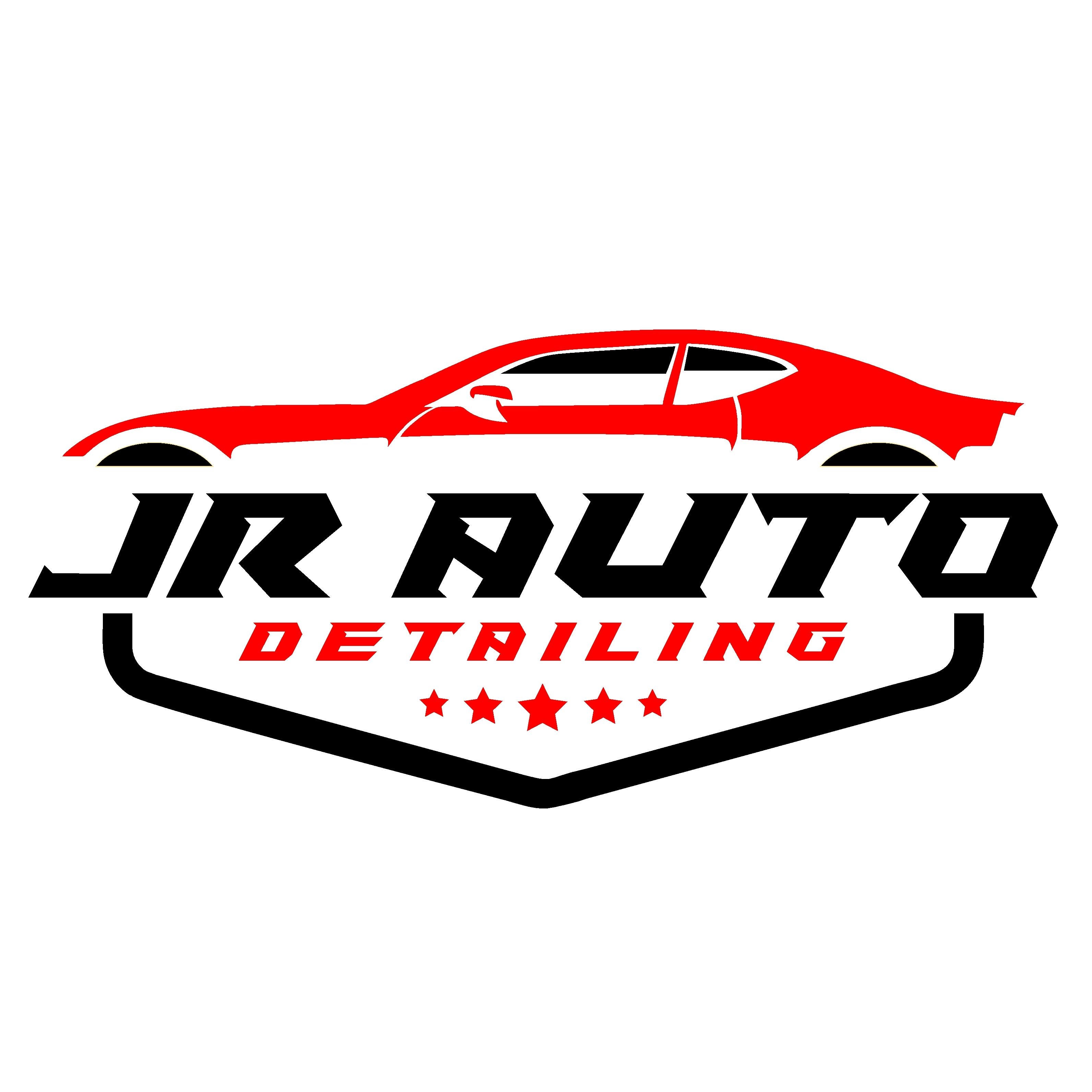 JR Auto Detailing, LLC