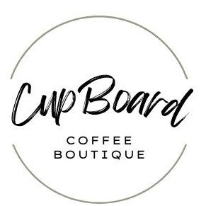 CupBoard Coffee Boutique