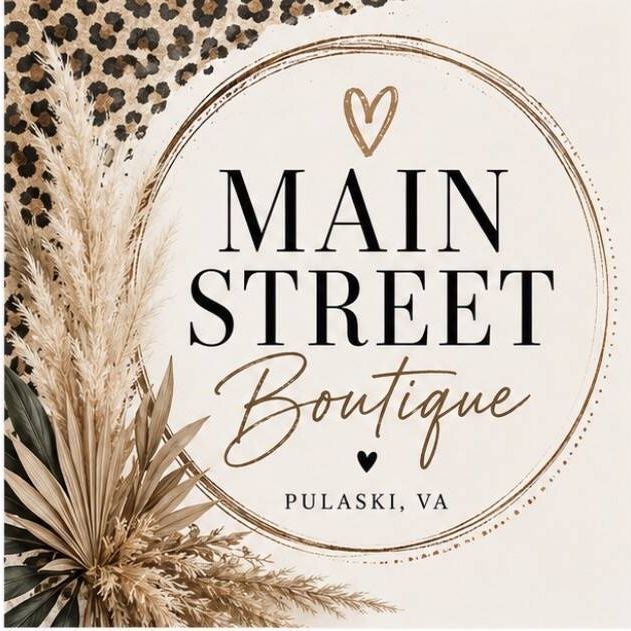 Main Street Boutique