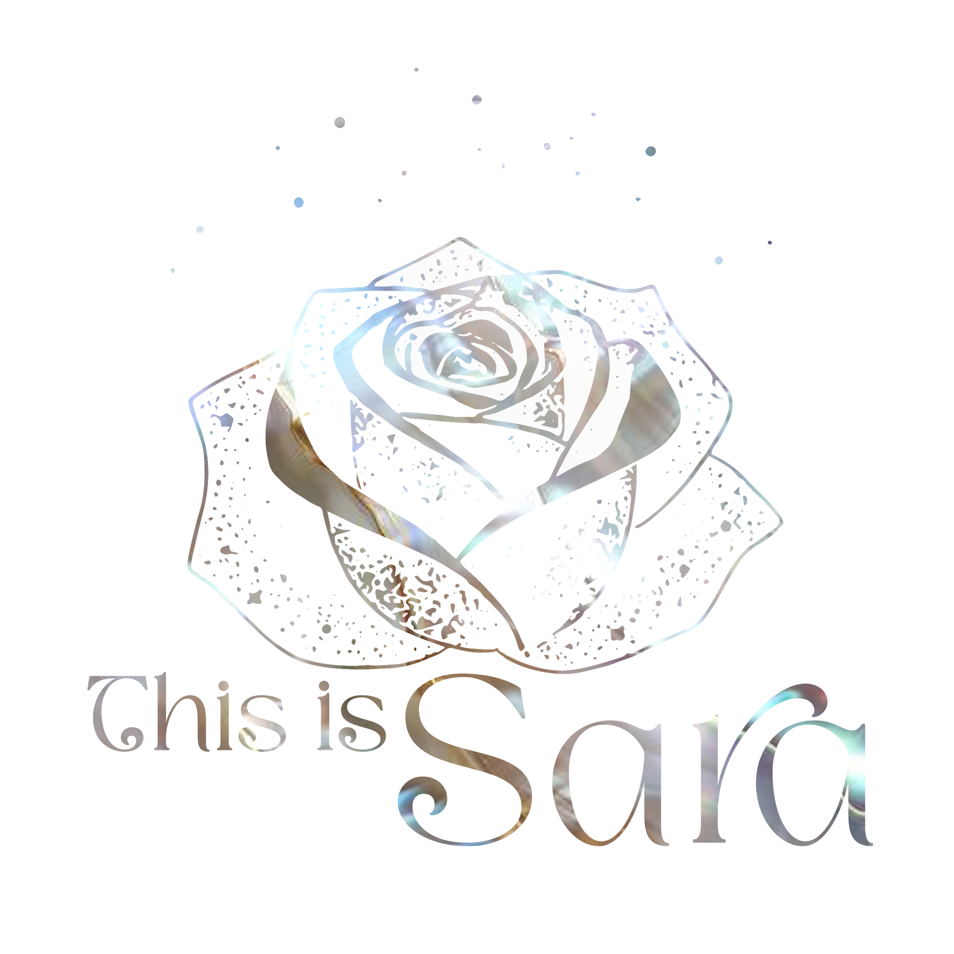 This is Sara