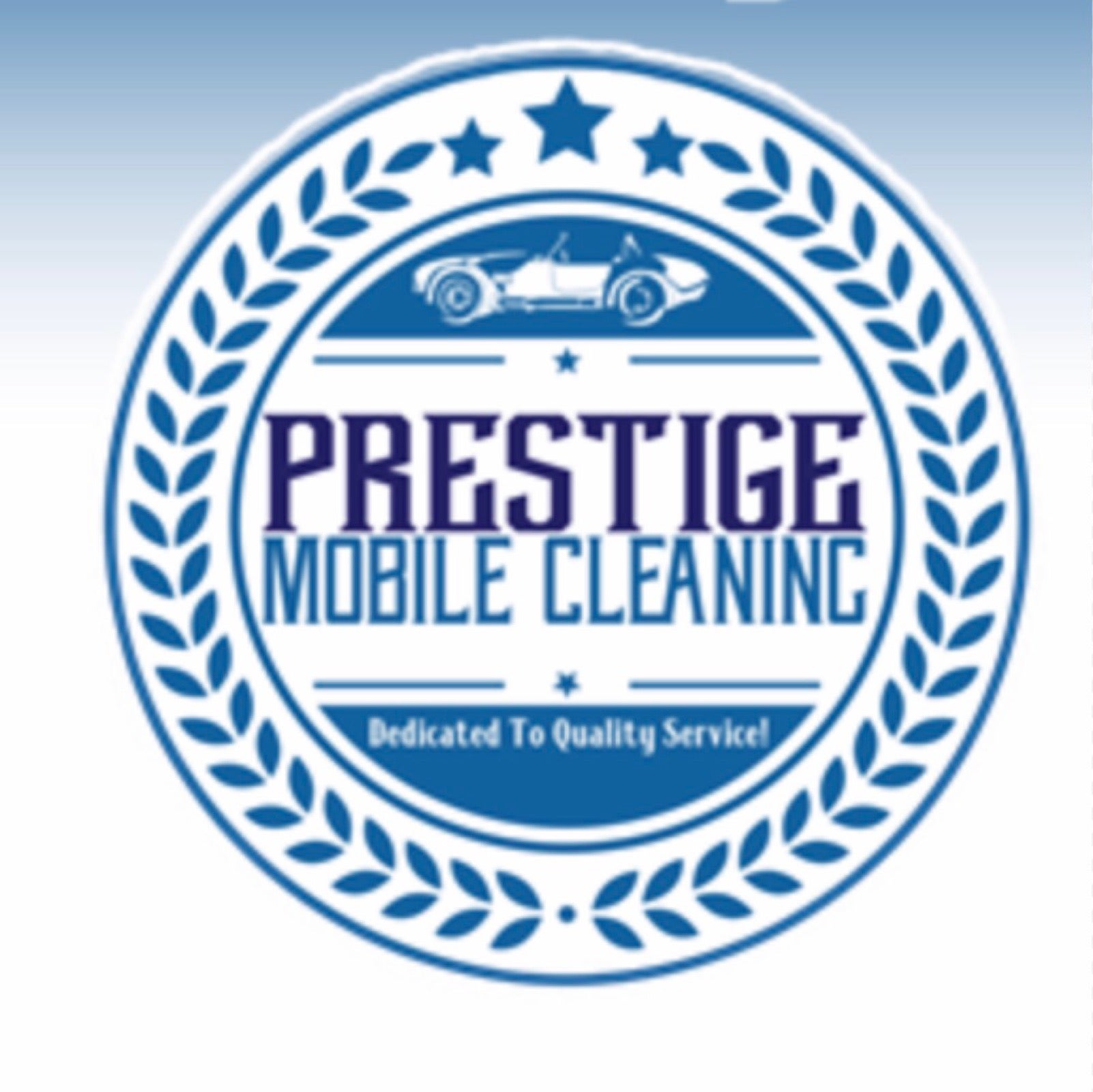 Prestige Mobile Cleaning