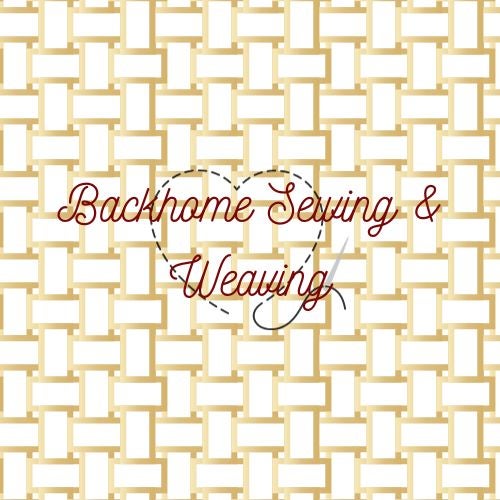 Backhome Sewing & Weaving