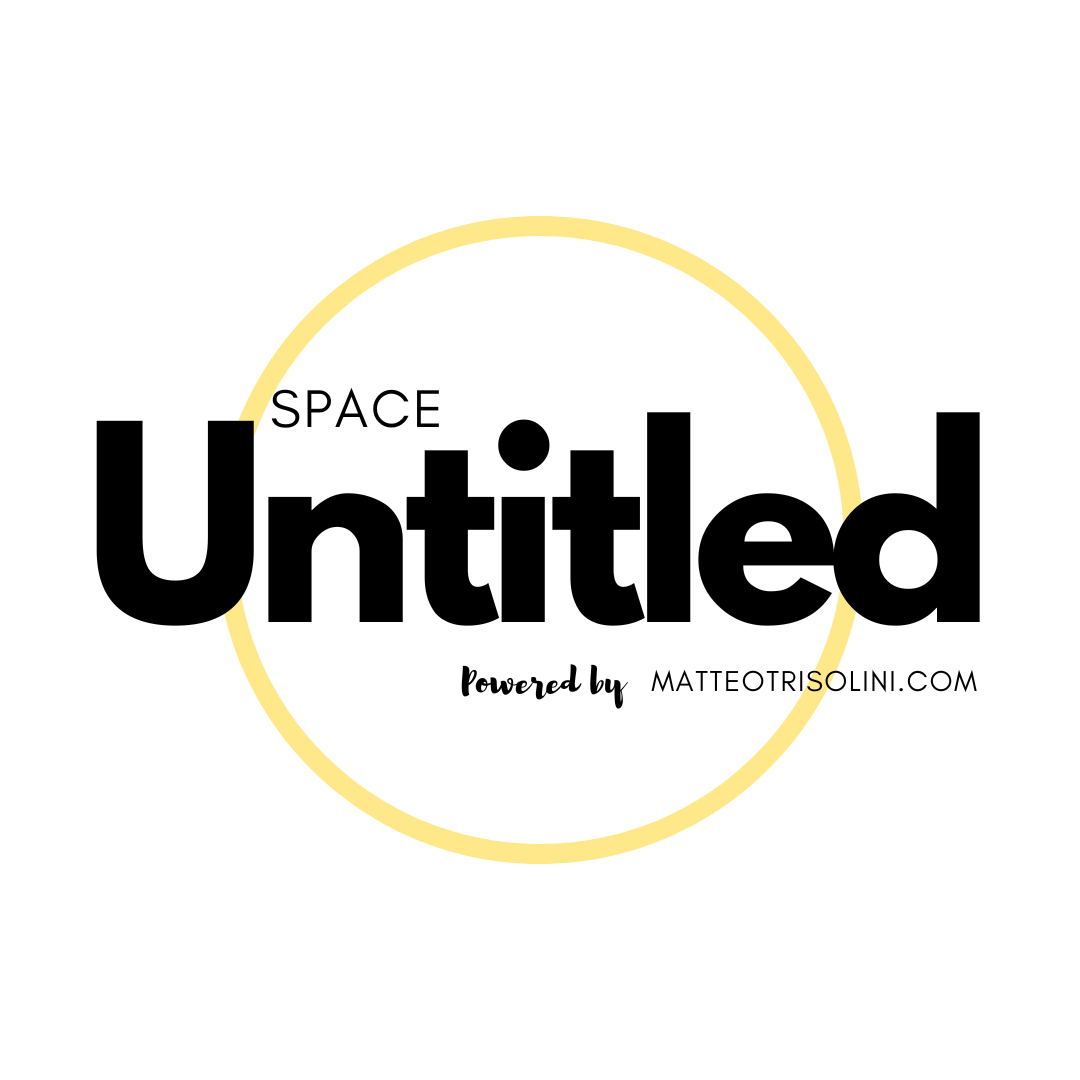 Space Untitled