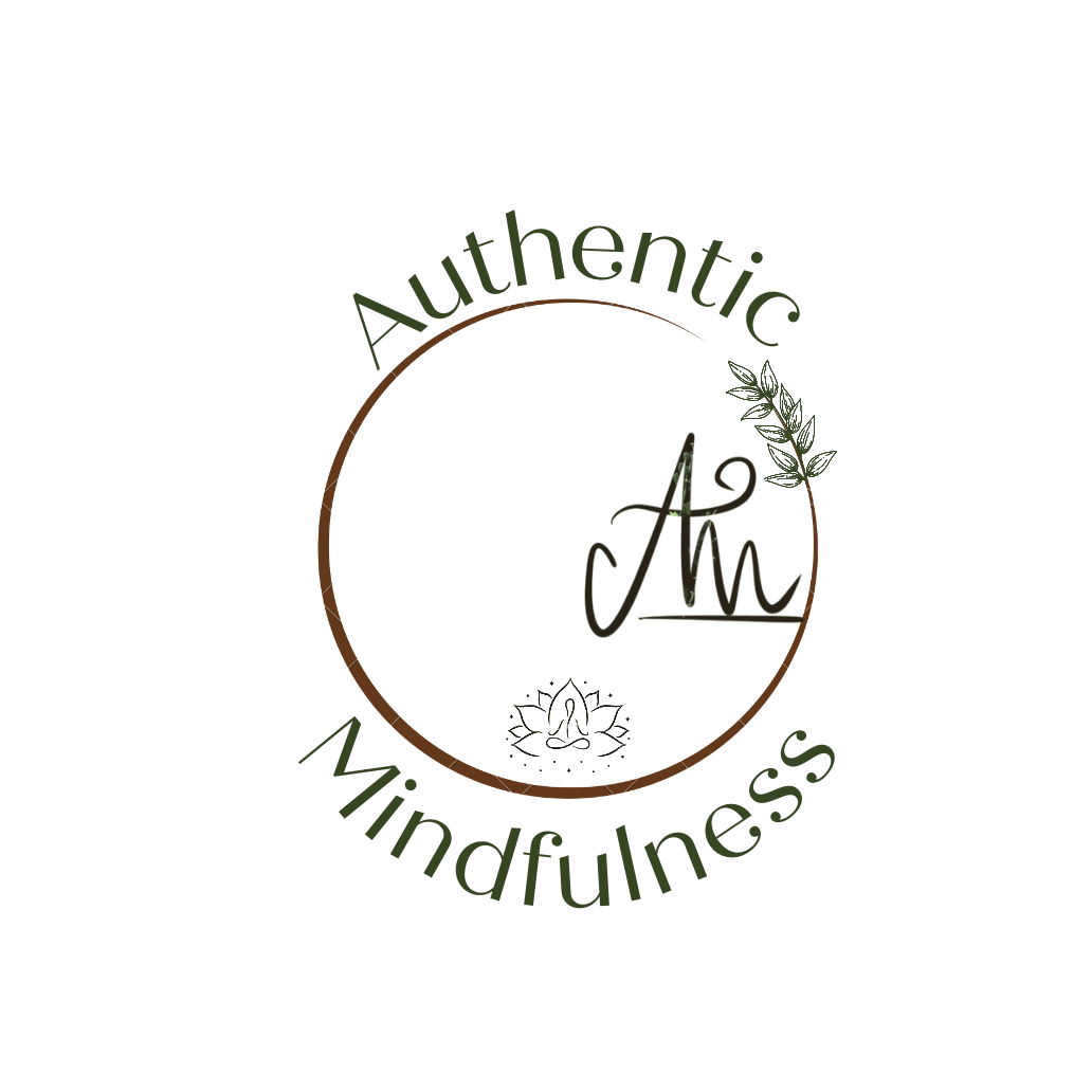 Authentic Mindfulness
