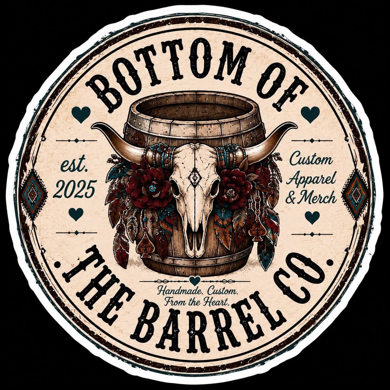 Bottom of The Barrel Co