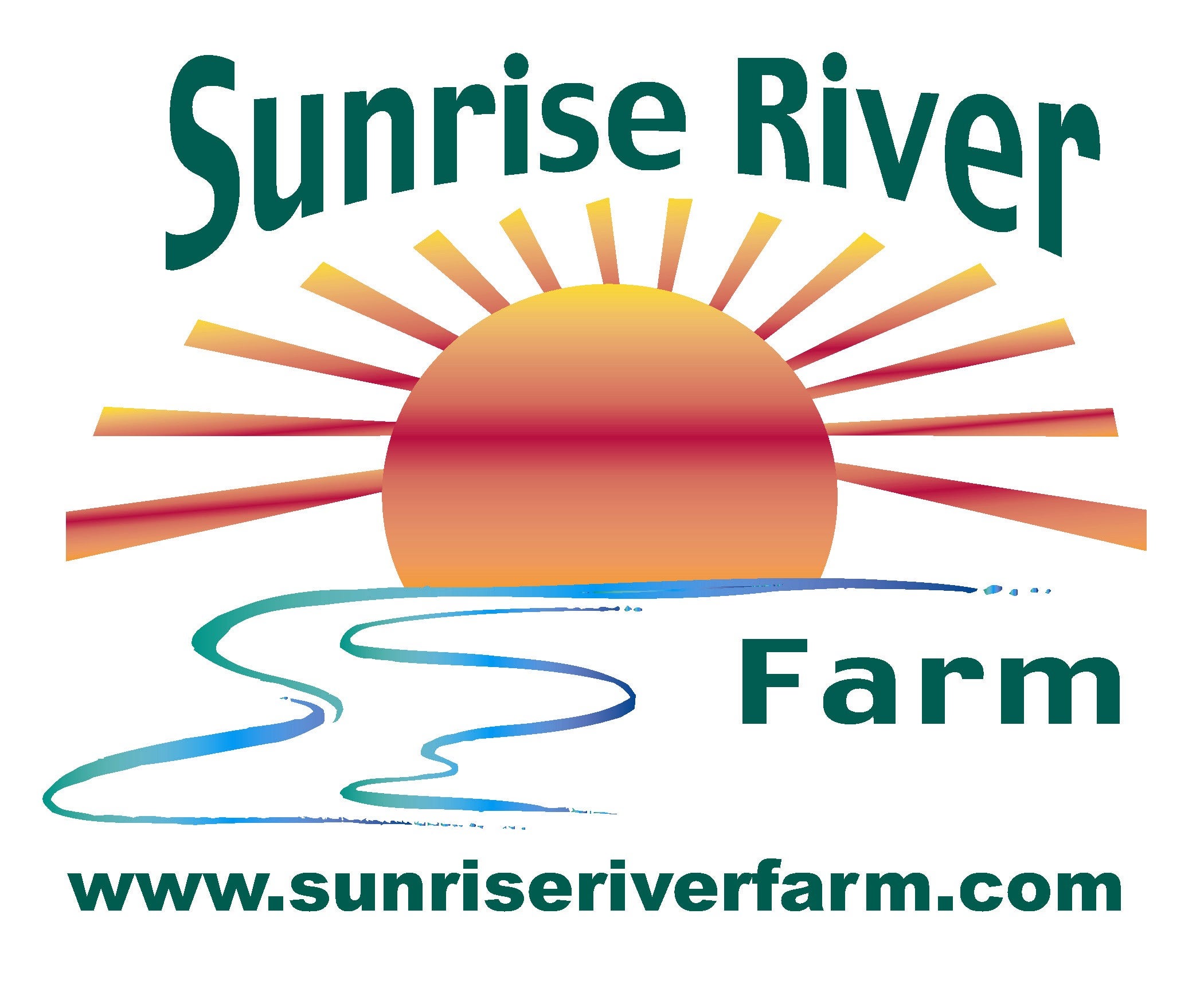 Sunrise River Farm