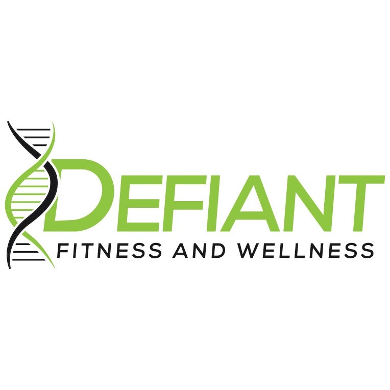 Defiant Fitness & Wellness