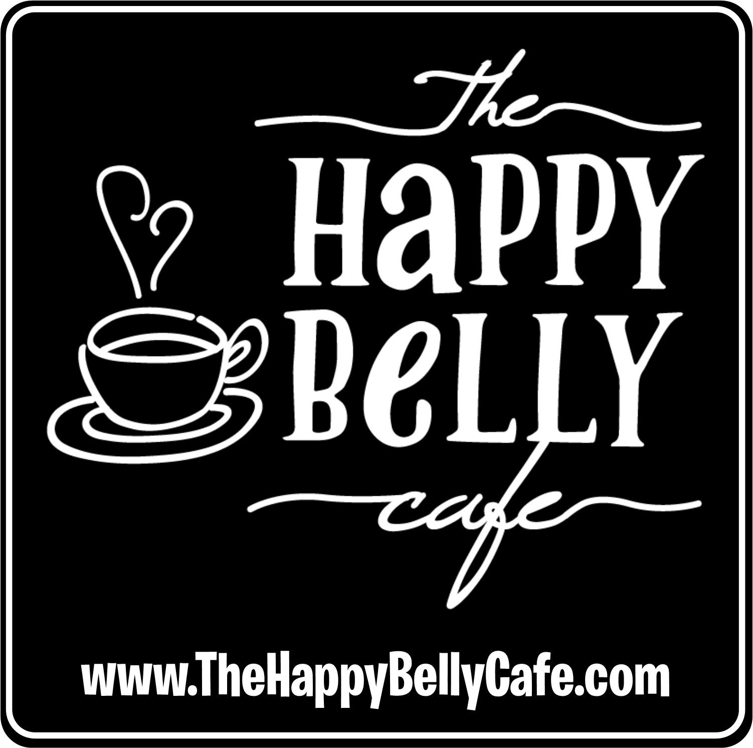 The Happy Belly Cafe