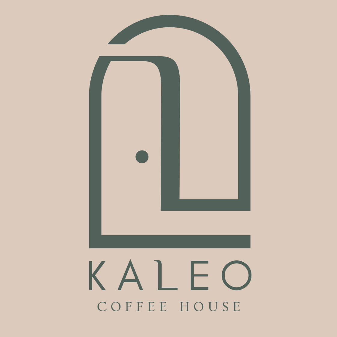 KALEO COFFEE HOUSE