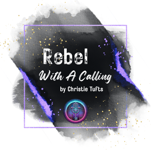 Rebel With A Calling
