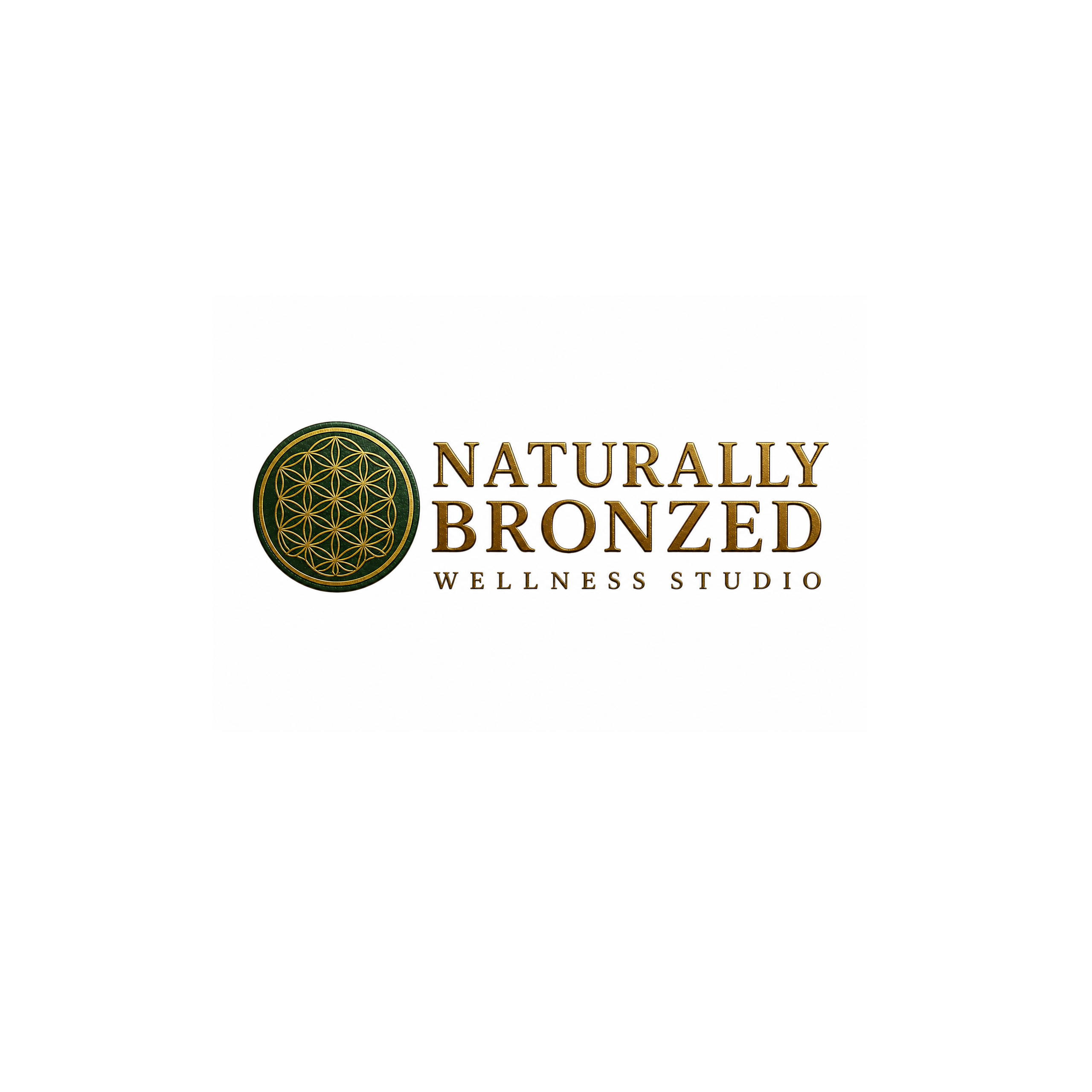 Naturally Bronzed Wellness Studio