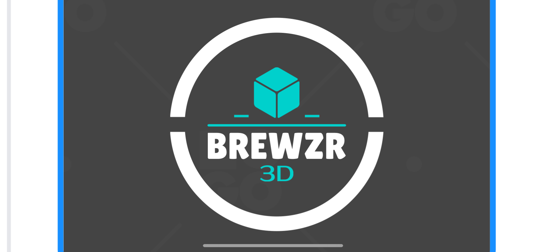 Brewzr 3D Printing LLC