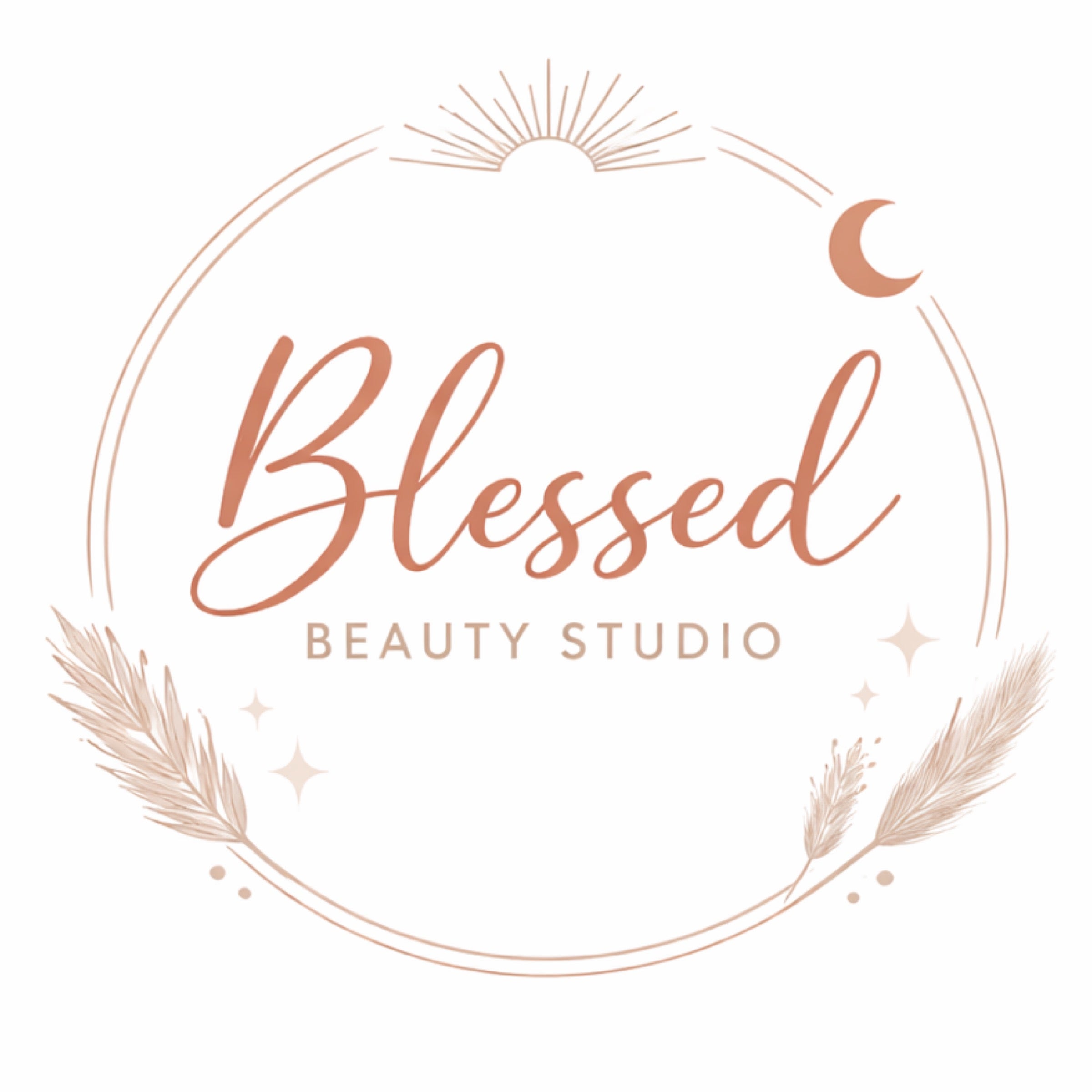 Blessed Beauty Studio