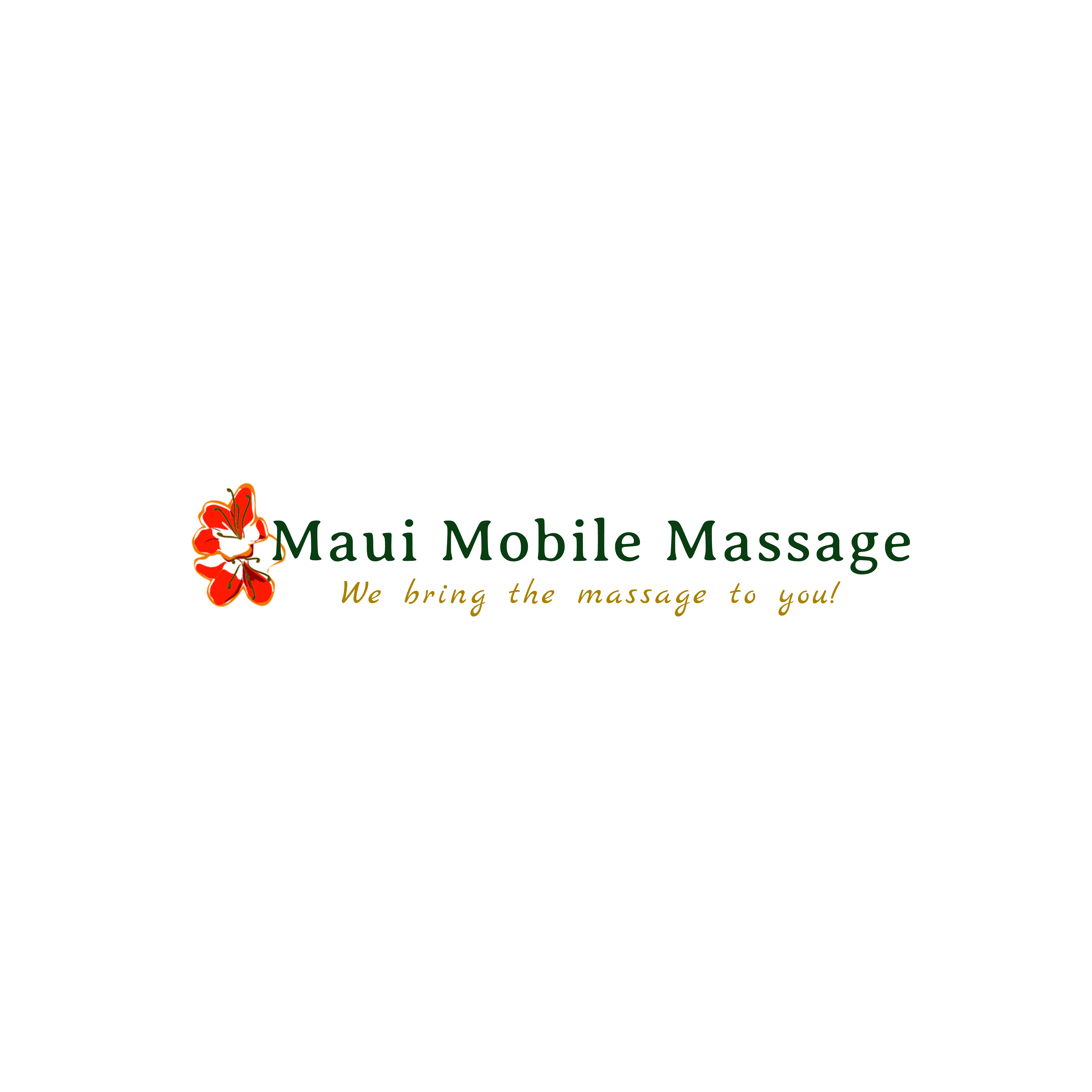 Maui Mobile Massage