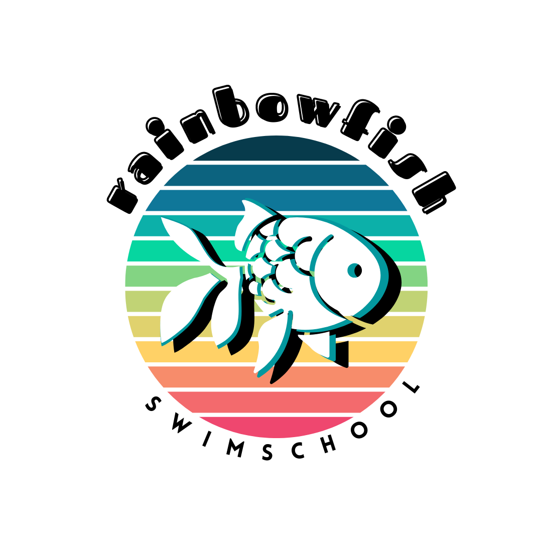 Rainbow Fish Swim School
