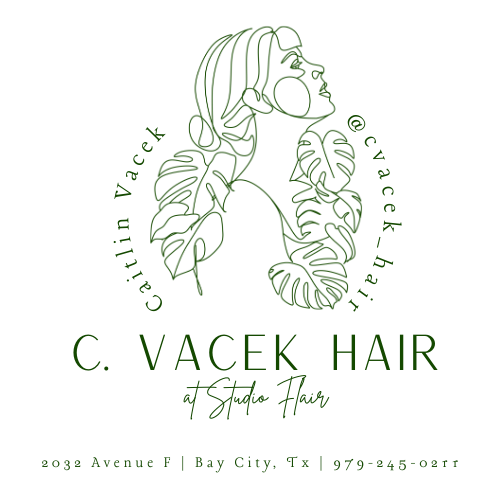 C. Vacek Hair Inc.
